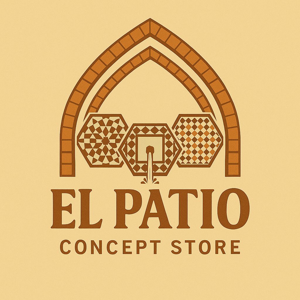 El Patio Logo
